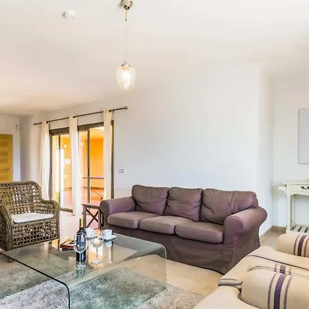 Villa Sleeps 6 Pool Air Con Wifi La Guirra